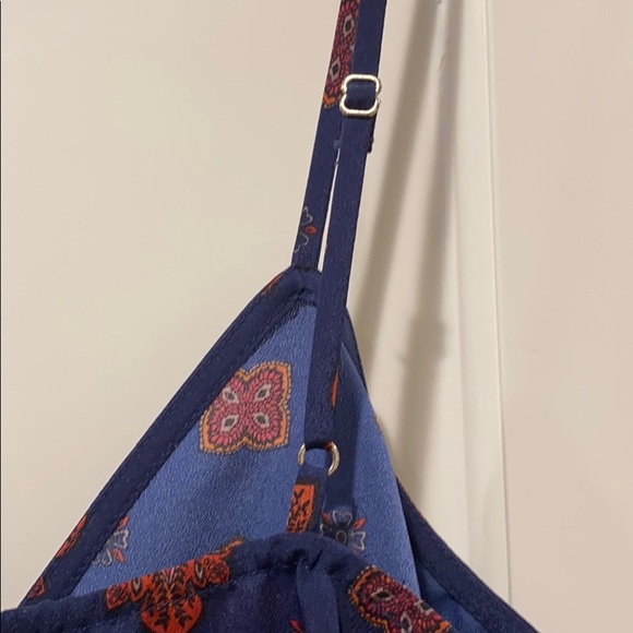 Chic House of Harlow camisole 🌟 - Picture 5 of 6